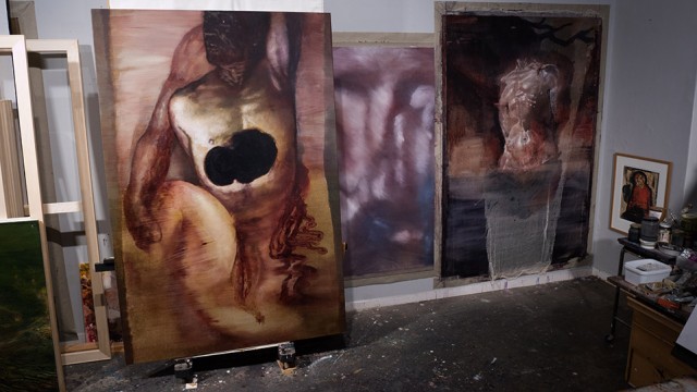 WORK IN PROGRESS